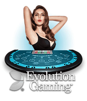 Sảnh Evo Casino live