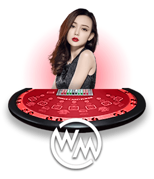 WM casino live hi88