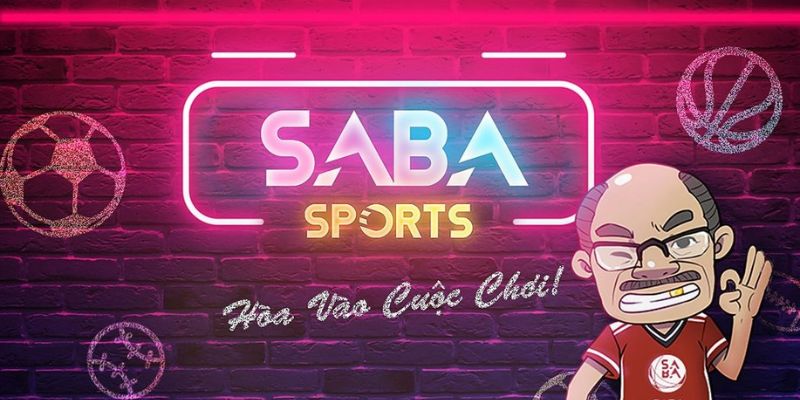 Tổng hợp các môn thể thao và tỷ lệ cược tại sảnh Saba Sport