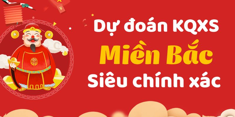 Phương pháp soi cầu xổ số miền Bắc 